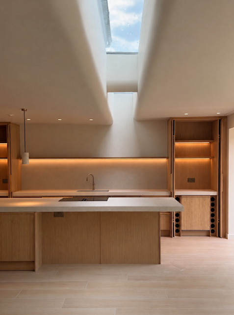Kitchen Design