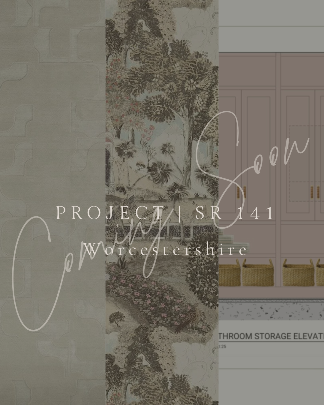 Project | SR 141
