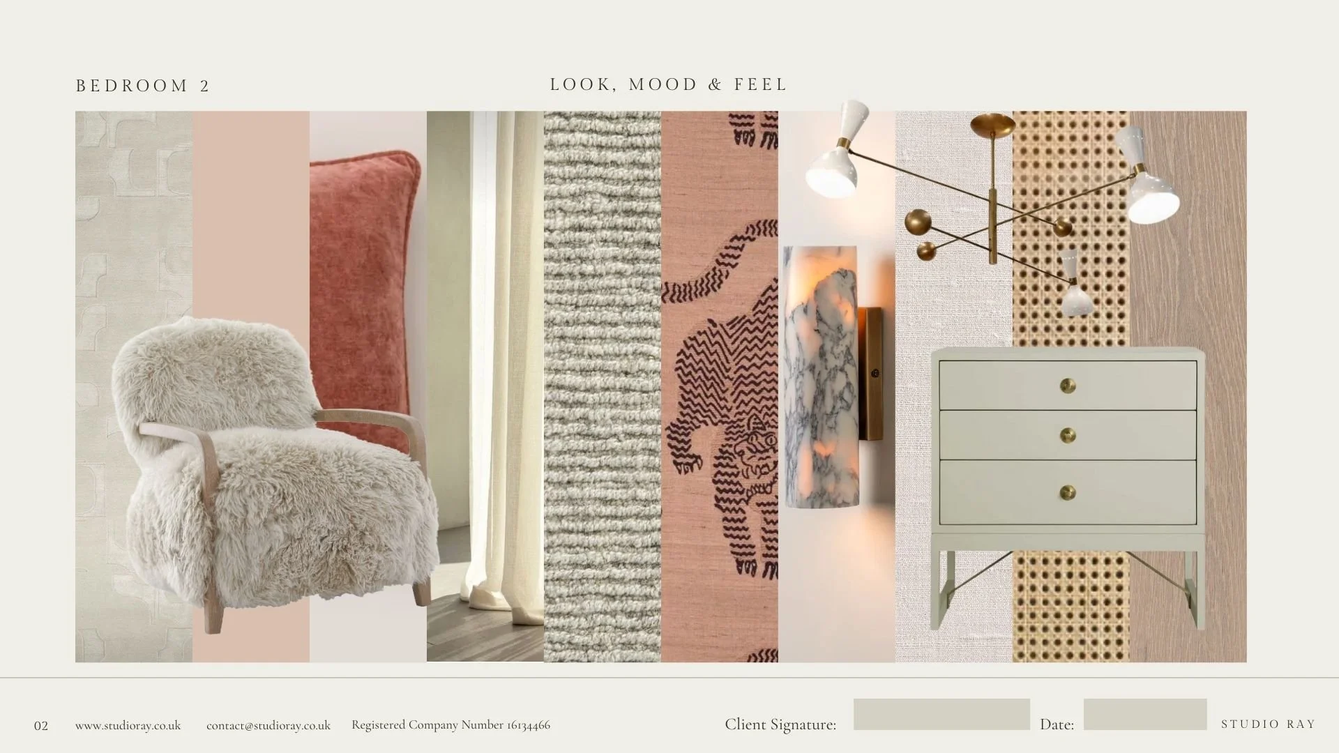 Studio Ray | Residential Interior Designer | Interior Design Studio ...