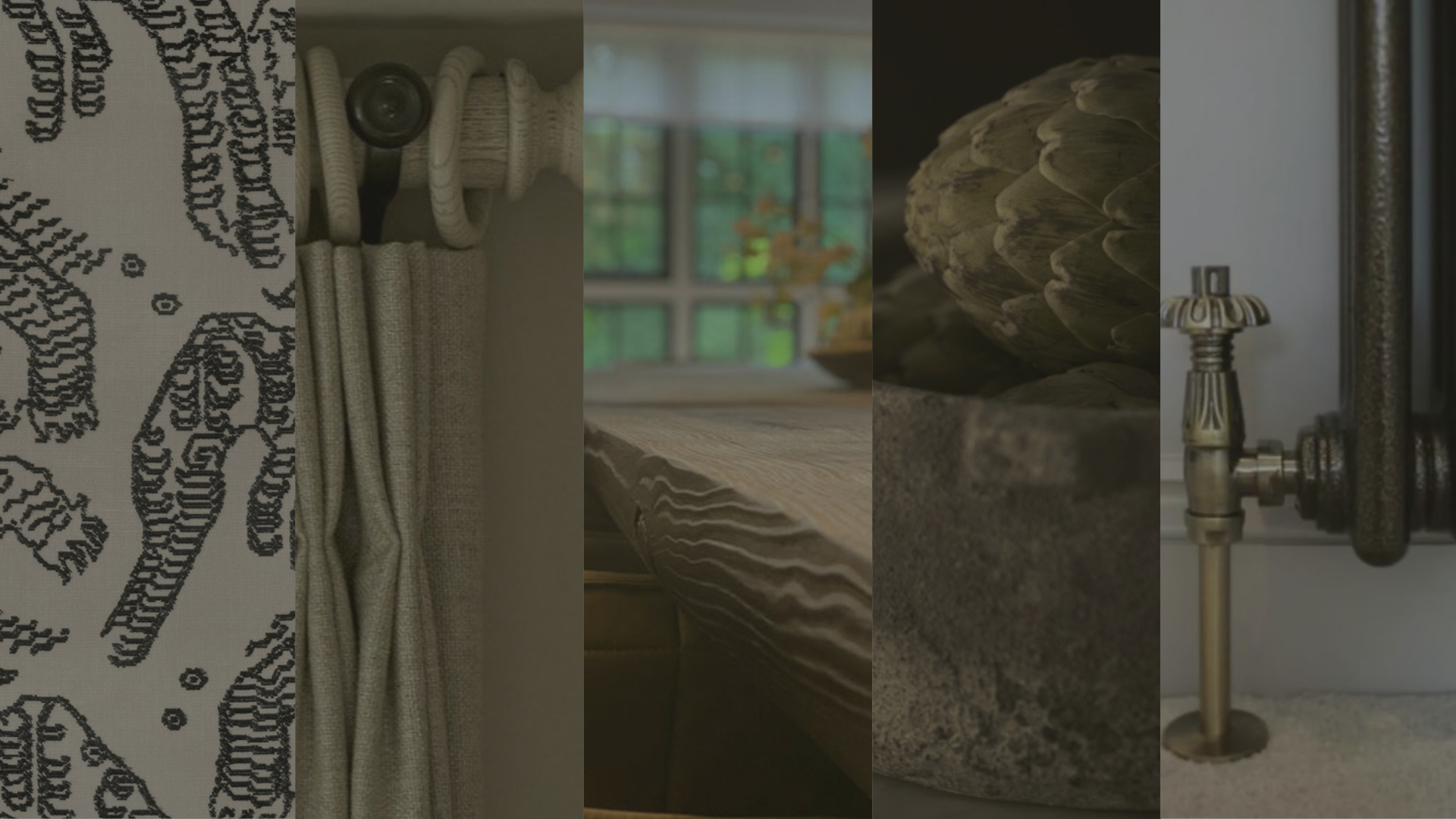 Studio Ray’s Interior Design Process: What to Expect
