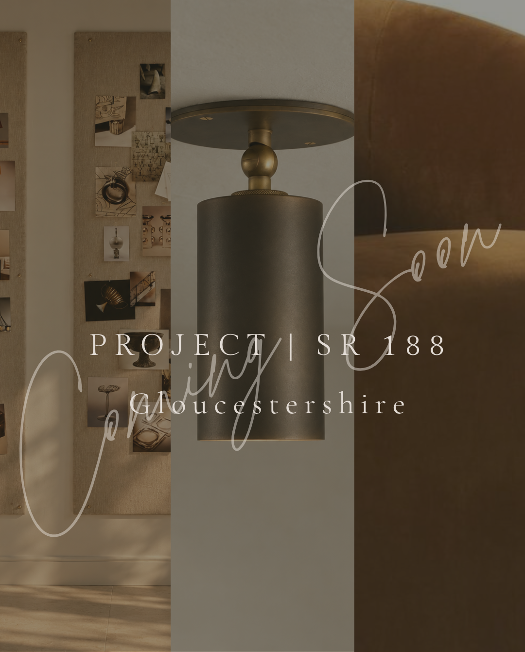 Project | SR 188