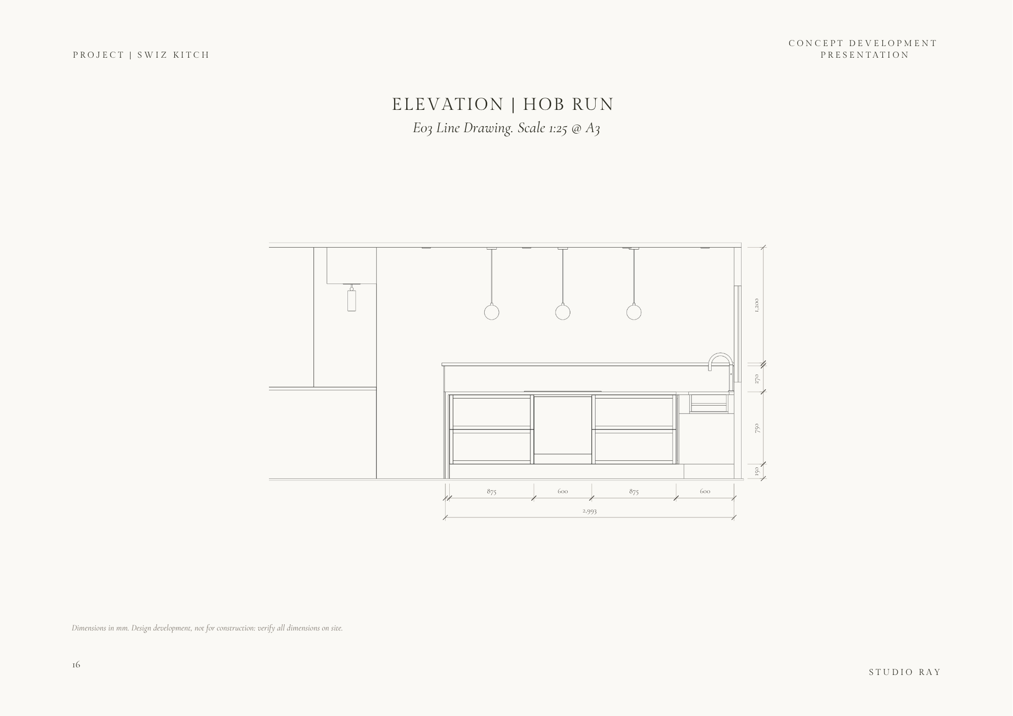 Kitchen Cabinetry