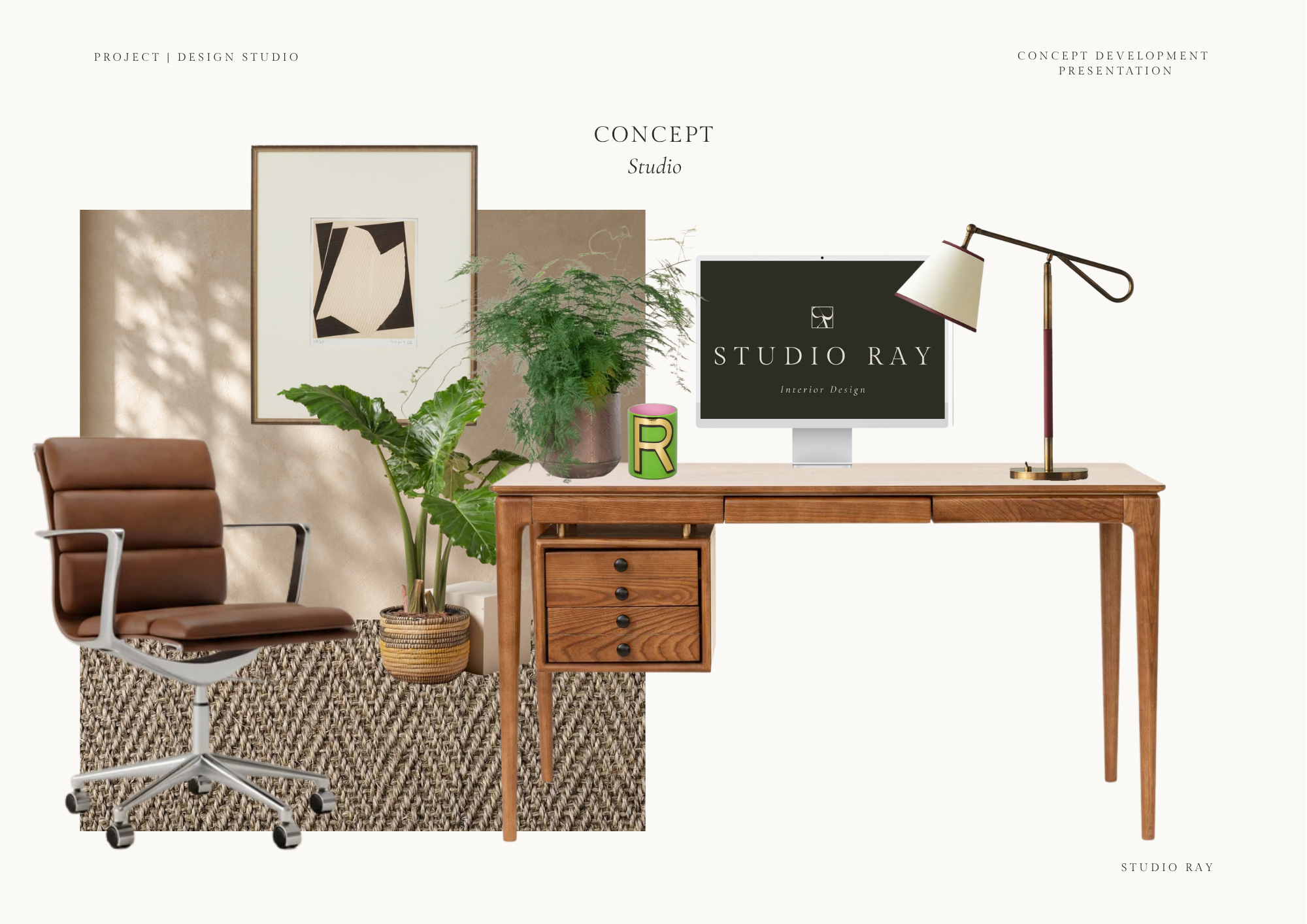 Furniture Board