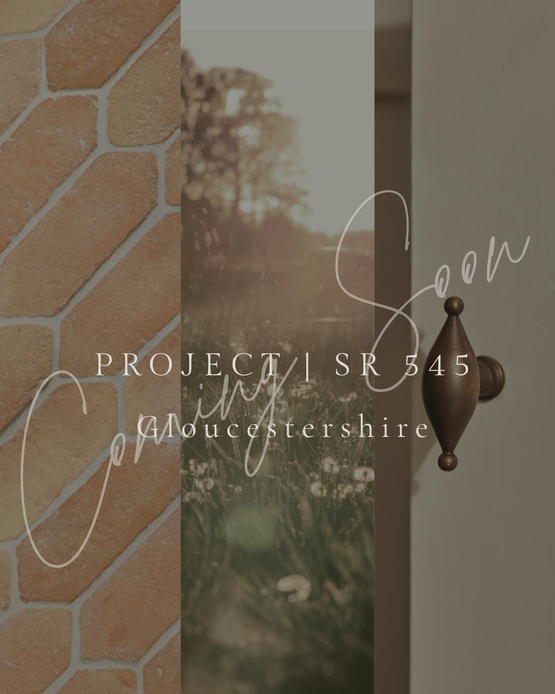 Project | SR 545