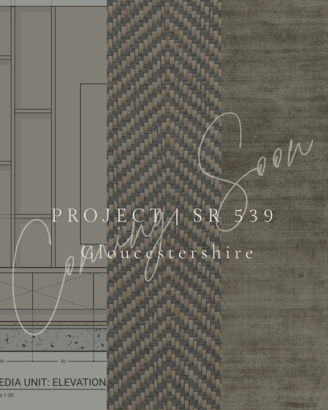 Project | SR 539