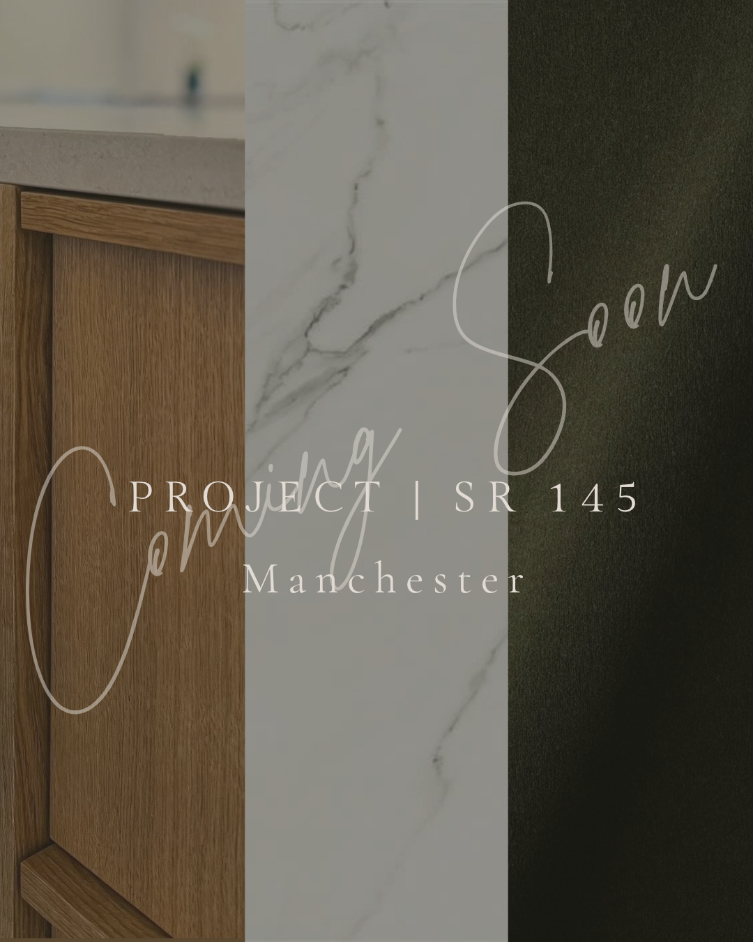 Project | SR 145