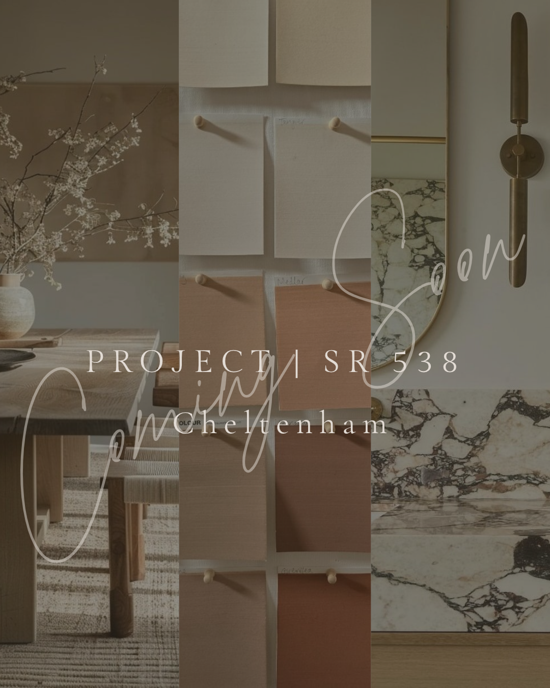 Project | SR 538
