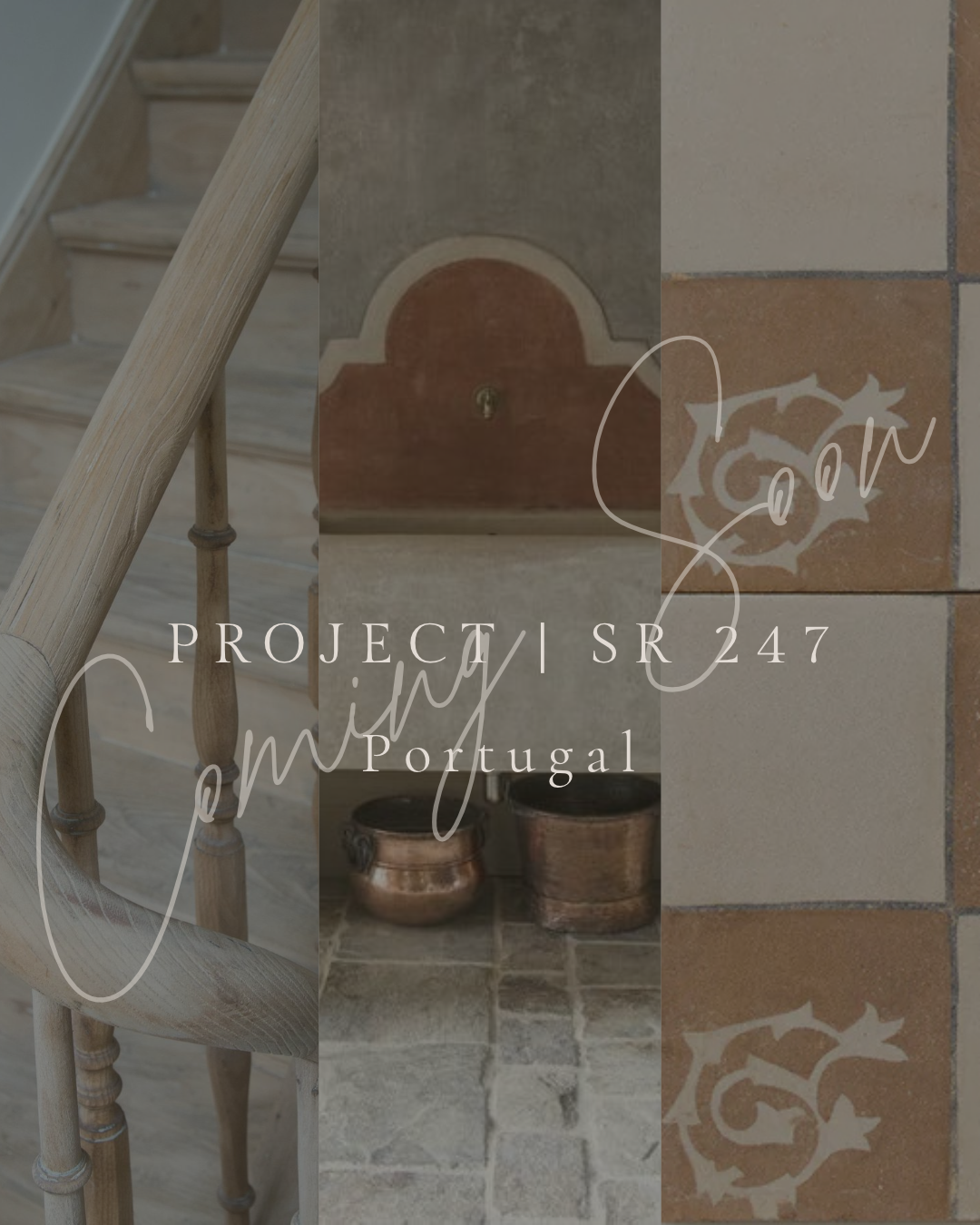 Project | SR 247