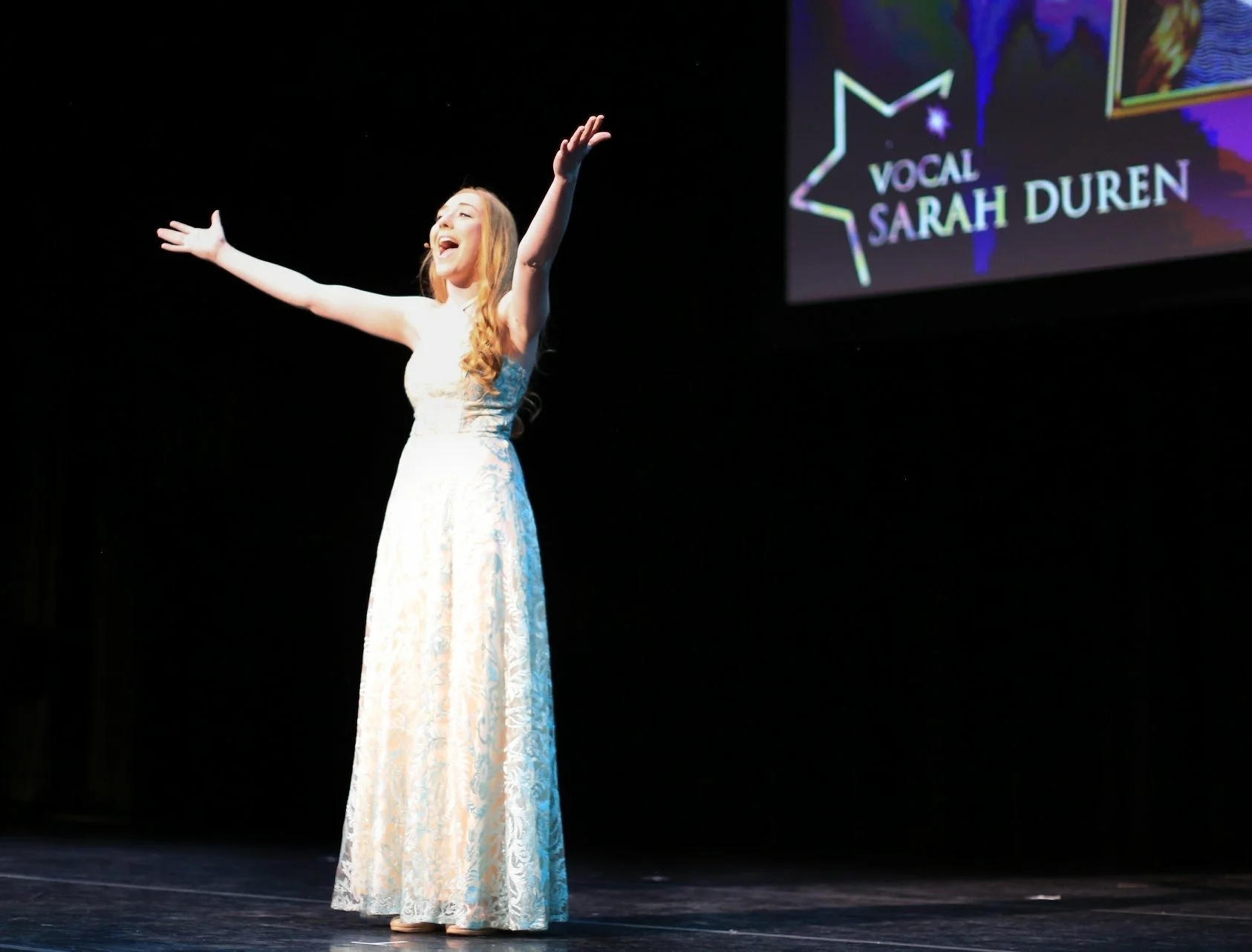 Walkers Rising Stars Competition