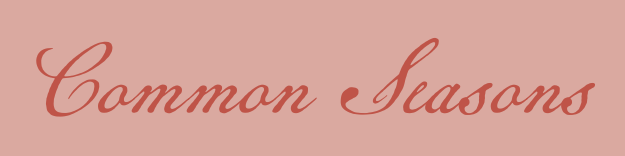 Common Seasons
