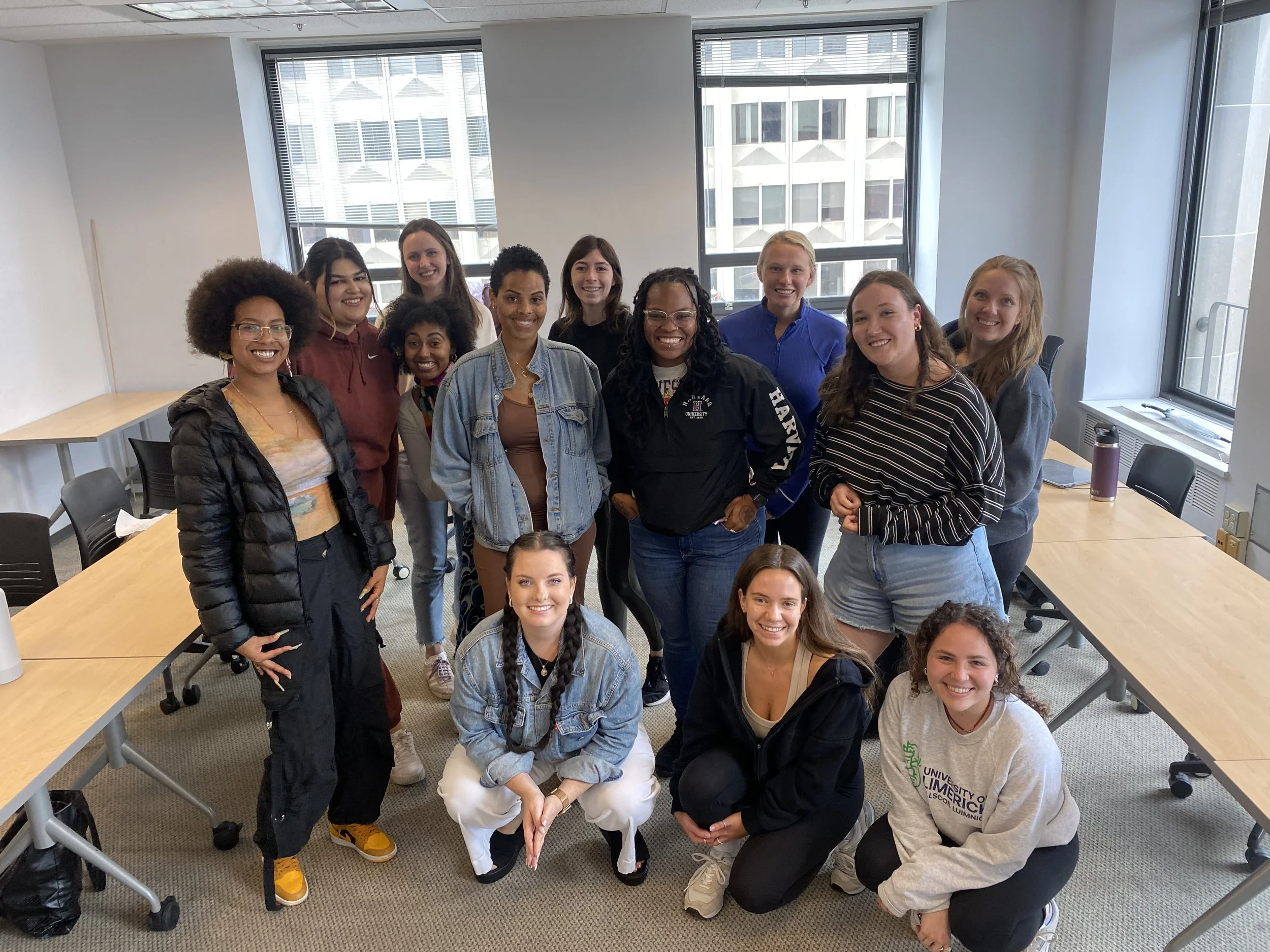 Factor Inwentash School Of Social Work University of Toronto, MSW Guest Speaker, 2023