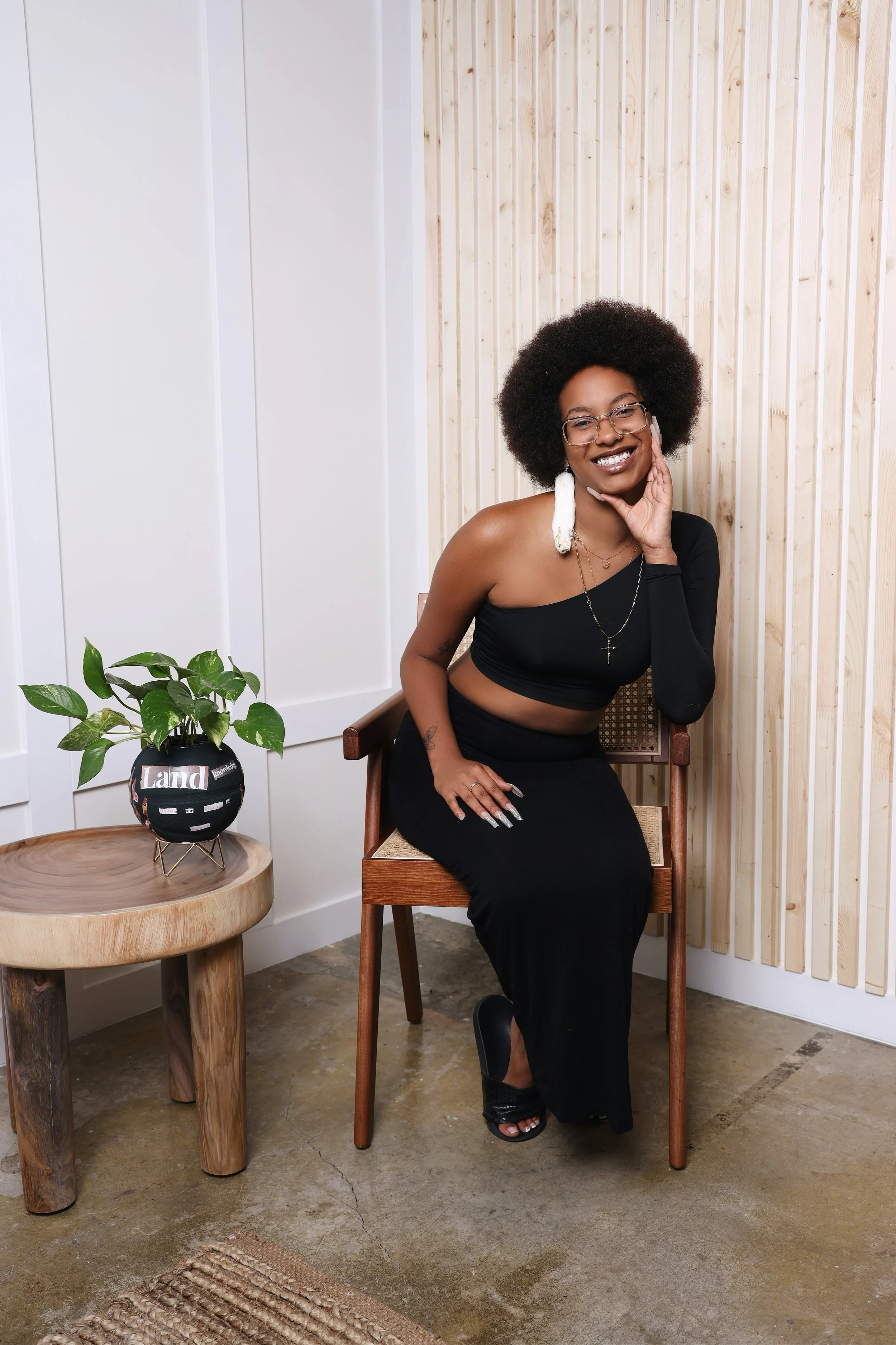 Give and Grow: Alley Oop Project, Featured Artist, 2023