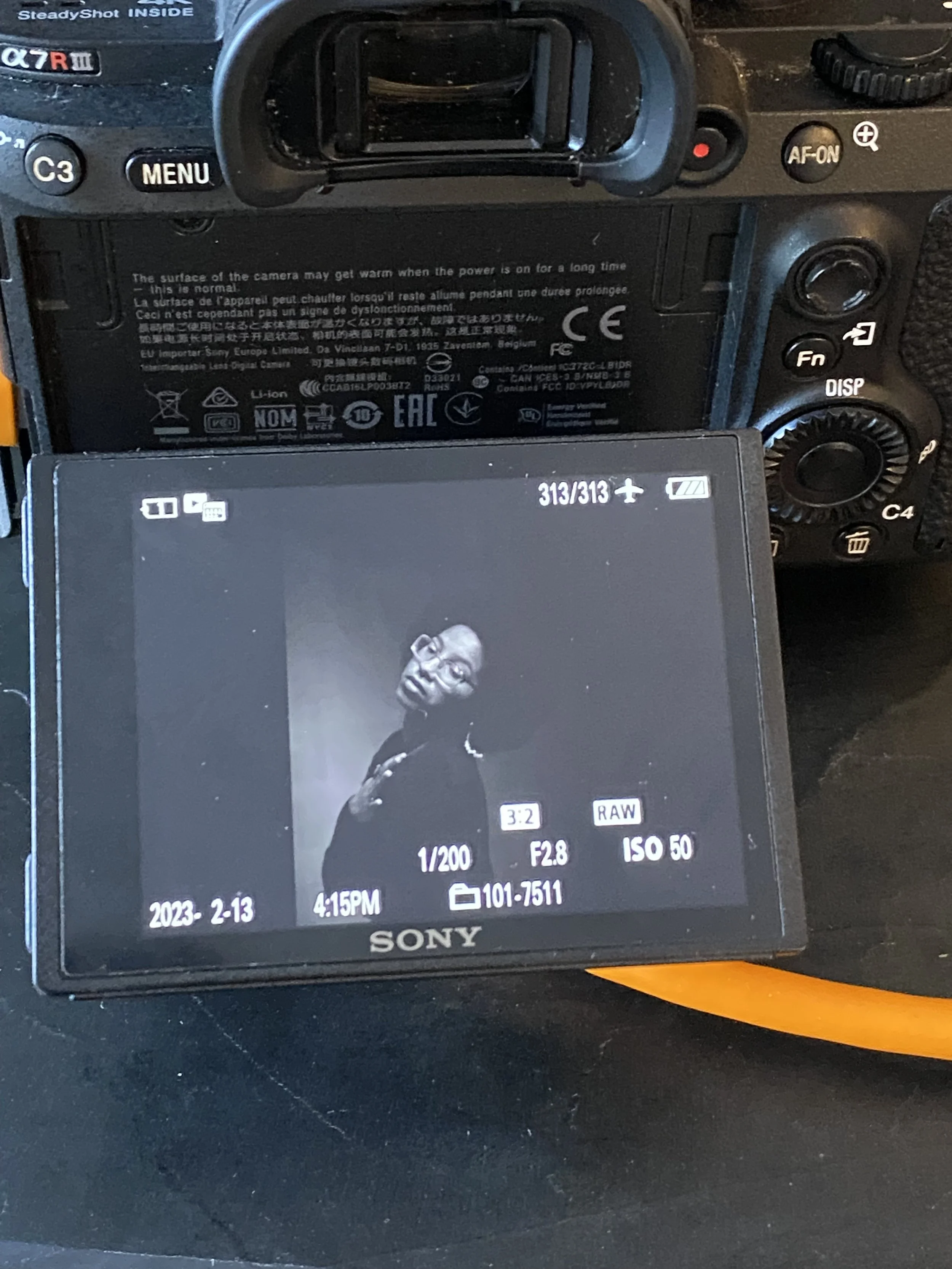 Behind the scenes of the R.I.S.E Edutainment's Legal Artivism Residency, 2023