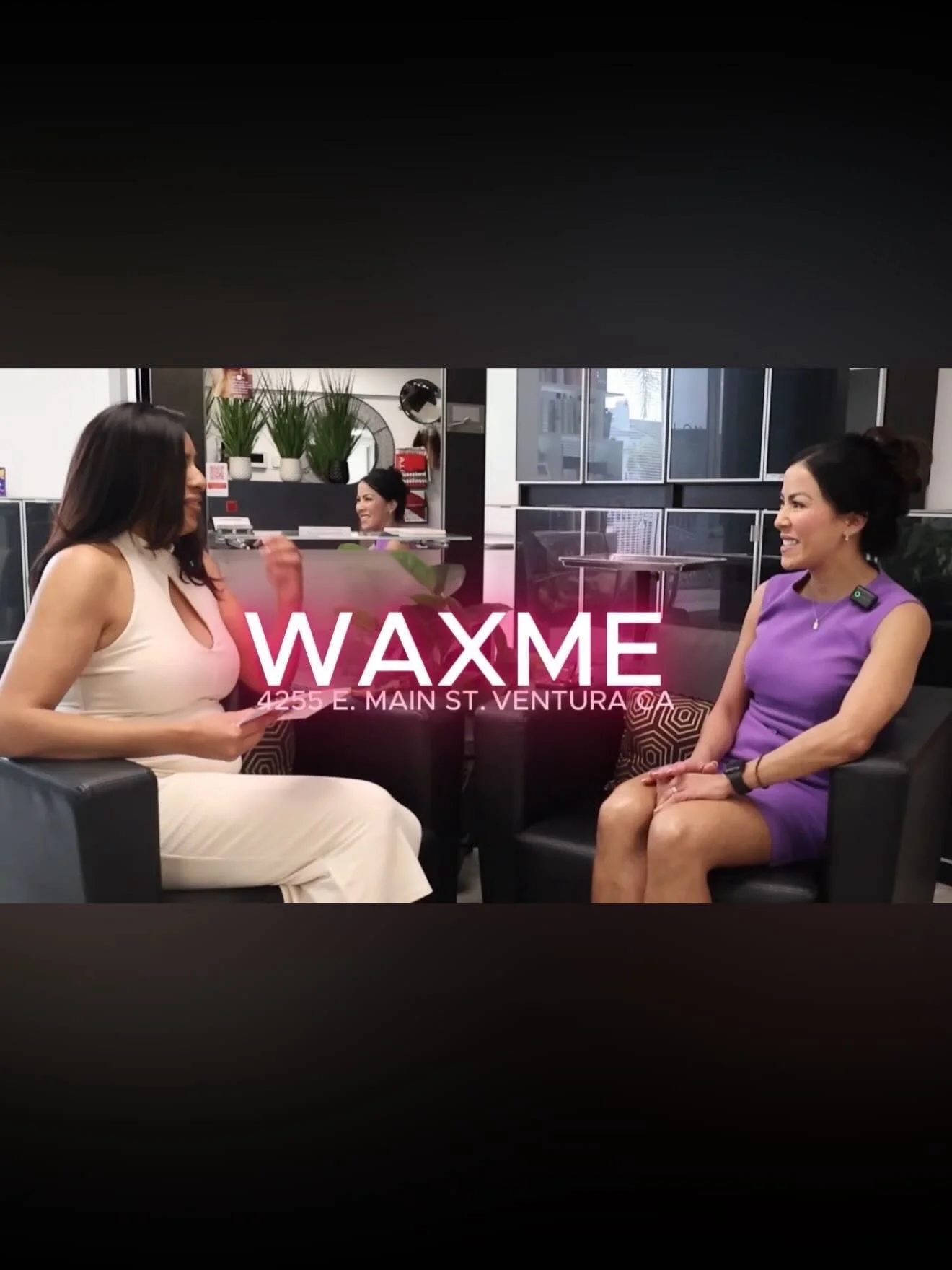 From wax room to multiple six figures&hellip; and I&rsquo;m finally telling the whole story 🎙️

I was interviewed on a podcast about how I built my esthetics business&mdash;from long days, no clients, and figuring it out as I went&hellip; to creatin