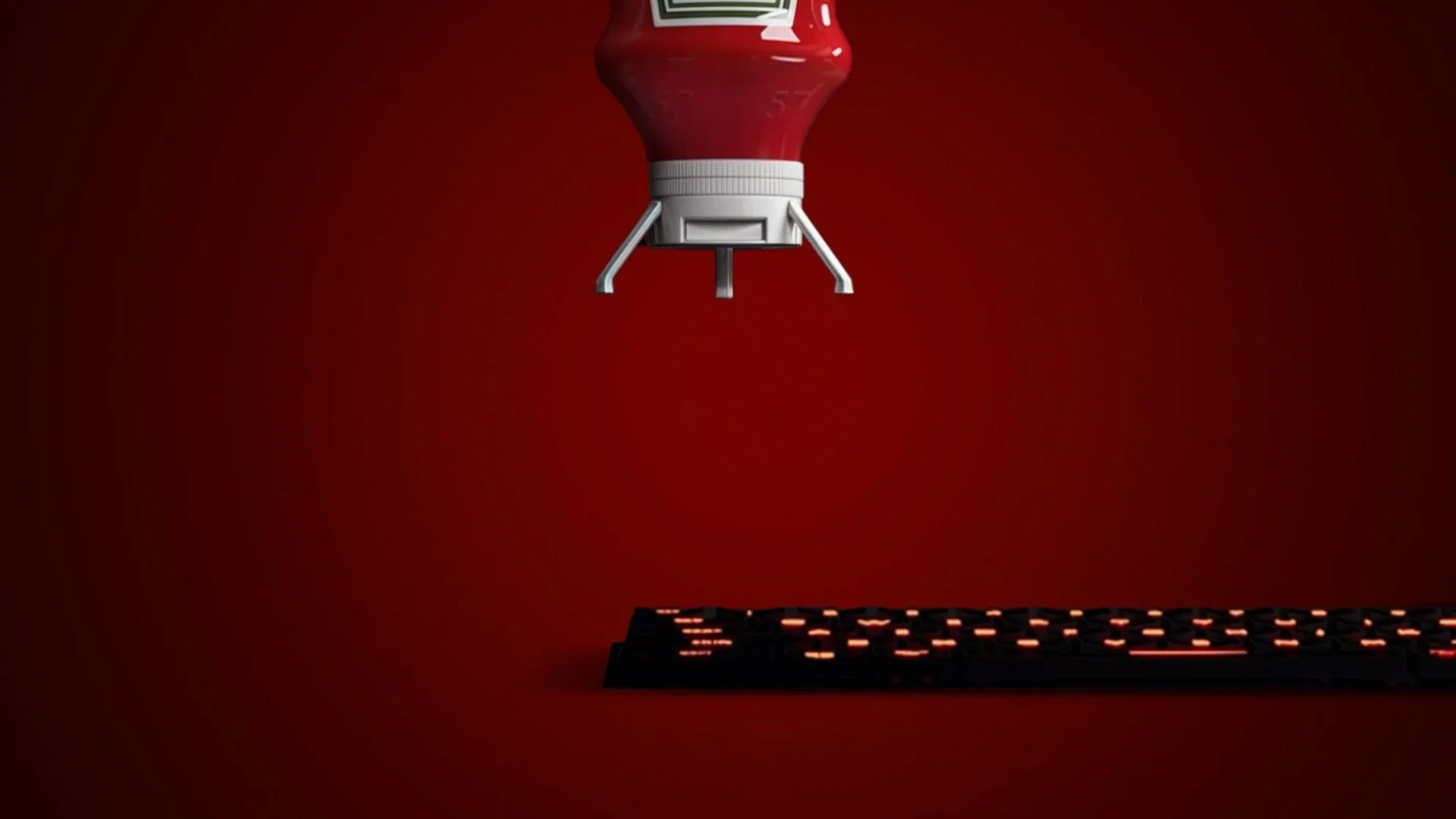HEINZ