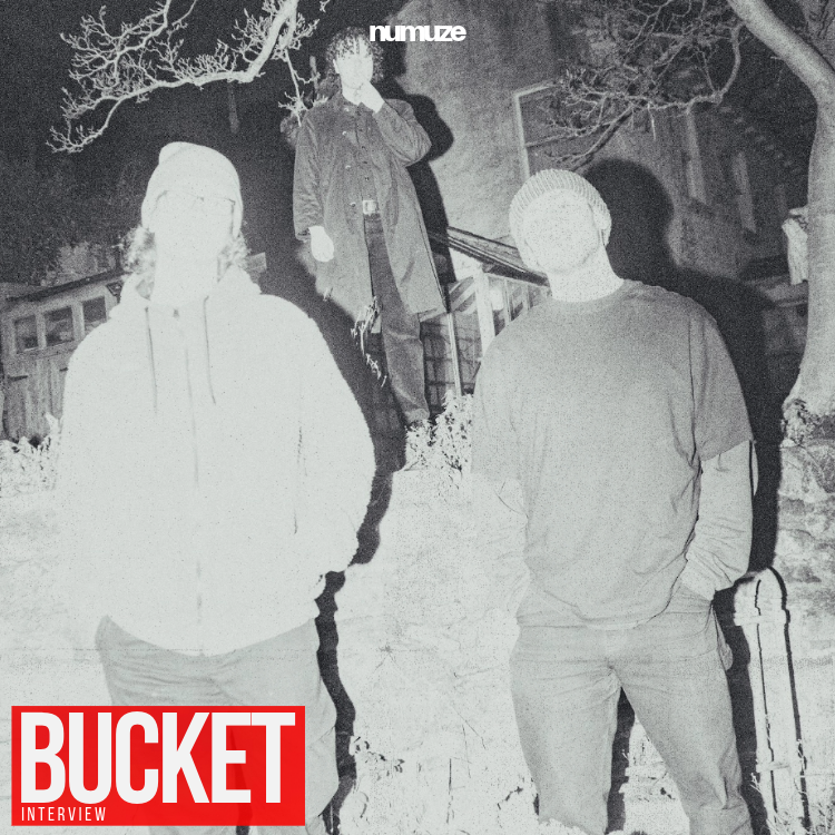 BUCKET - INTERVIEW