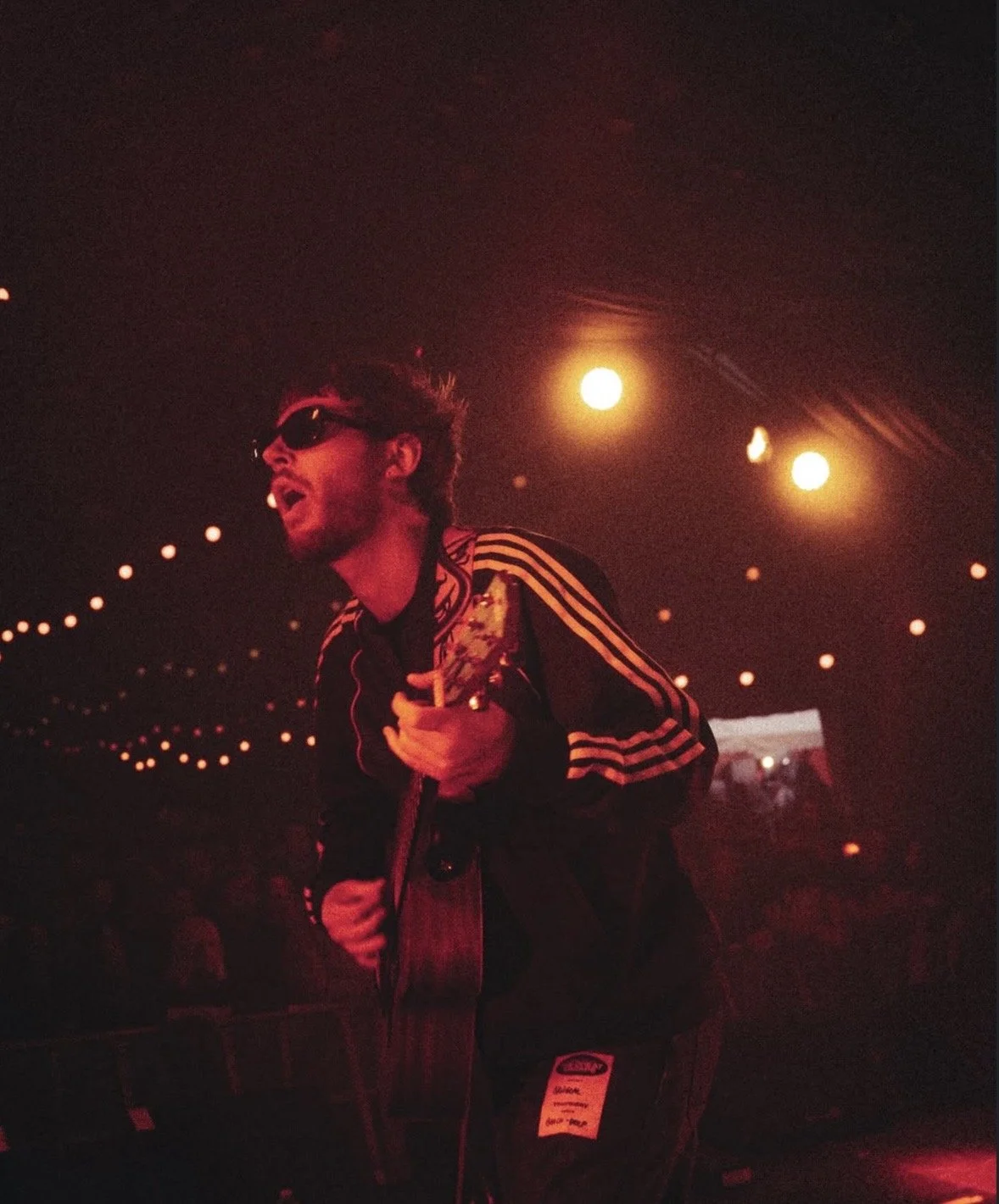 BRÒGEAL - INTERVIEW