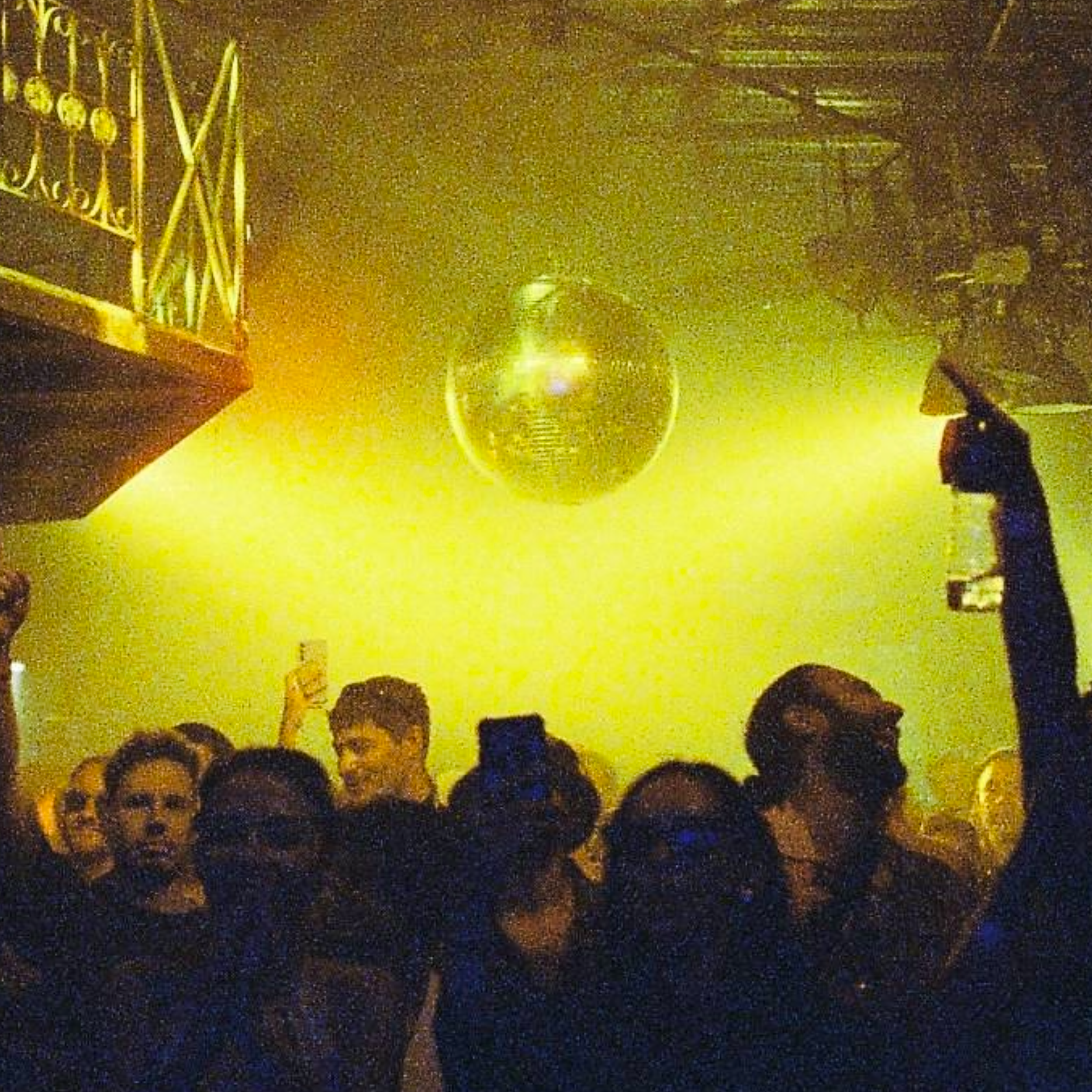Ireland’s music venues are disappearing: here’s why.