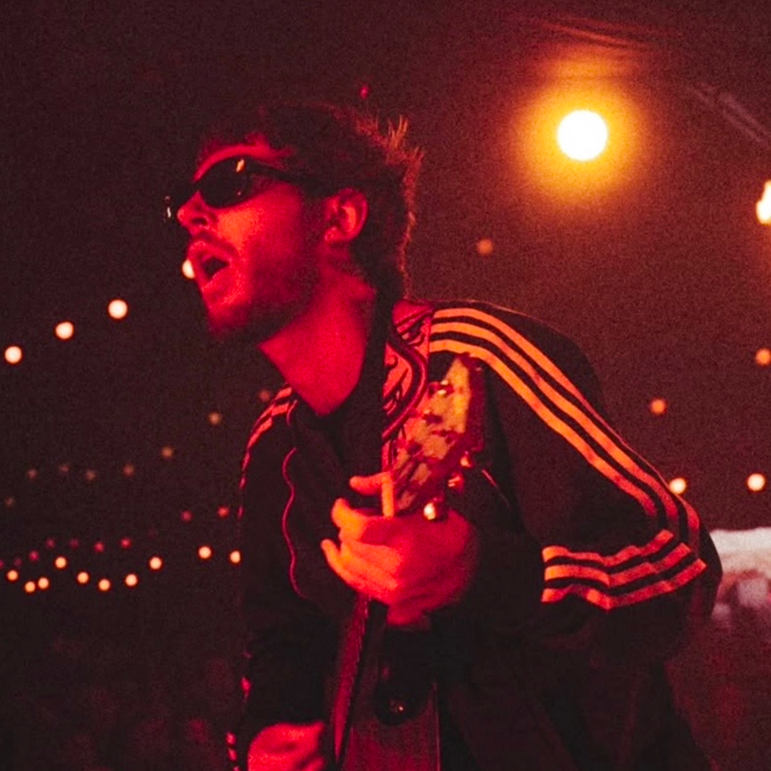 BRÒGEAL - INTERVIEW