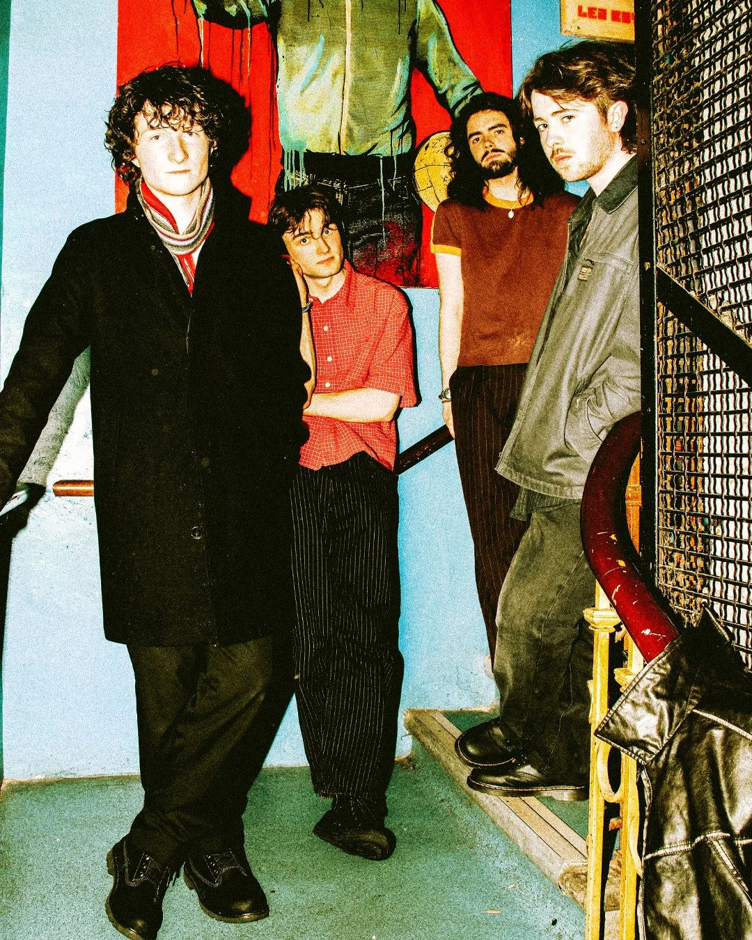 DIY Culture: In the Irish Music scene