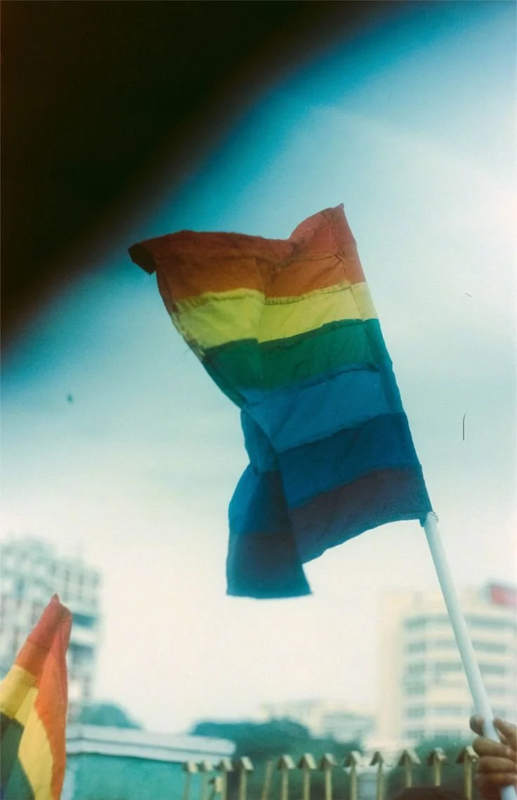 Pride in Practice: The Politics of Queer Music in Belfast