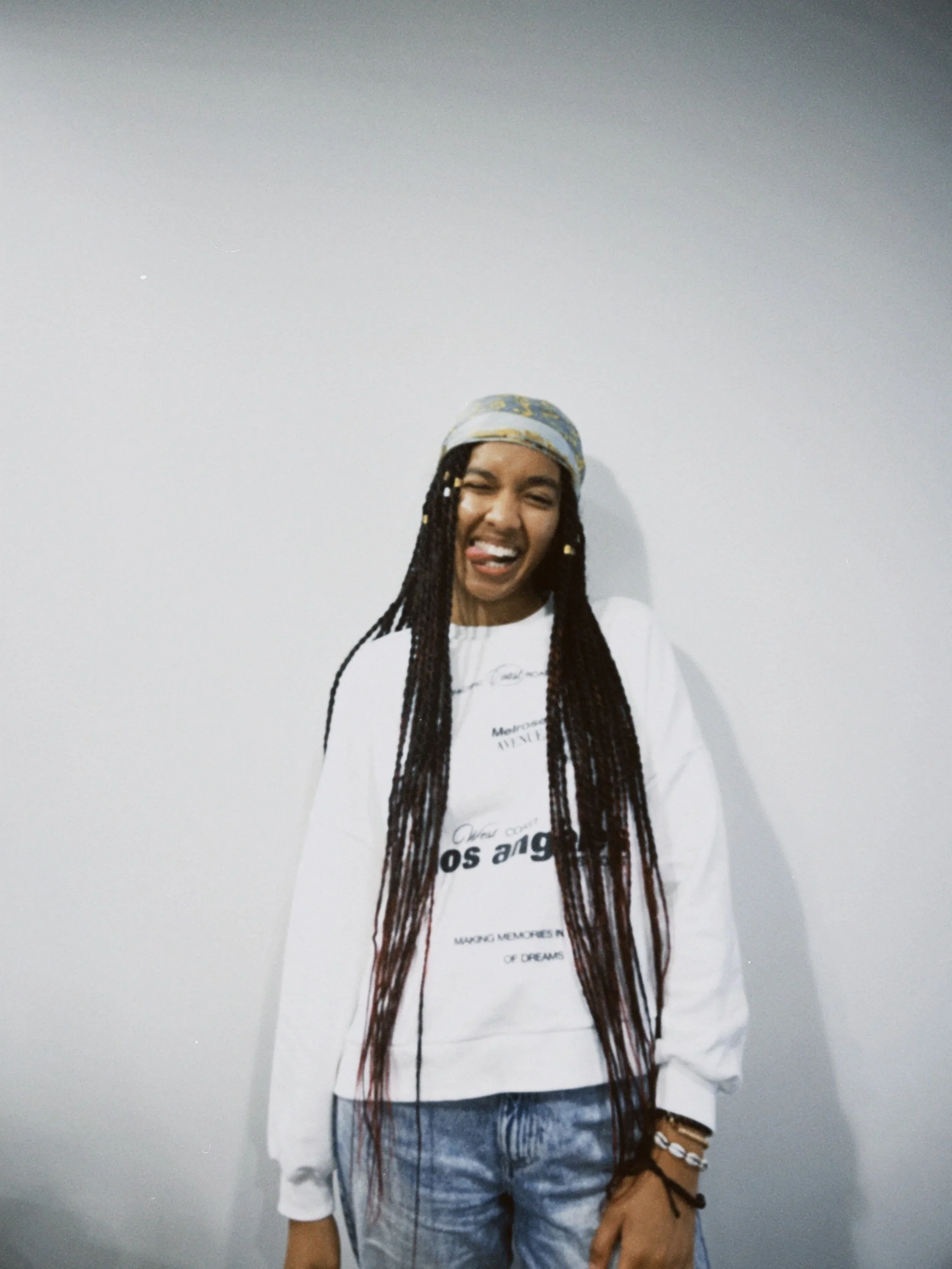 Italian-Zambian singer-songwriter Lorenza Marino releases new single 'Italian &amp; Zambian'