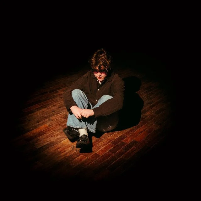In conversation with: Charlie Hanlon