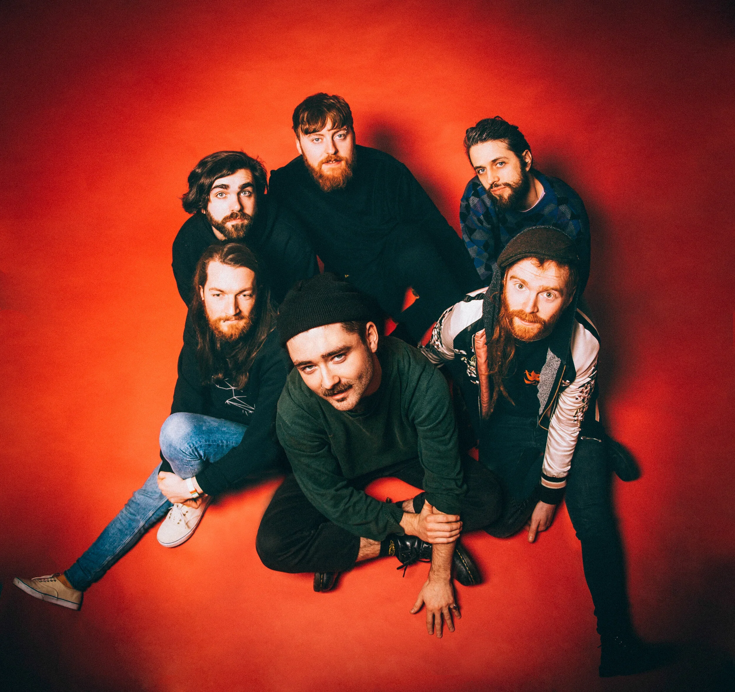 In conversation with: Thumper