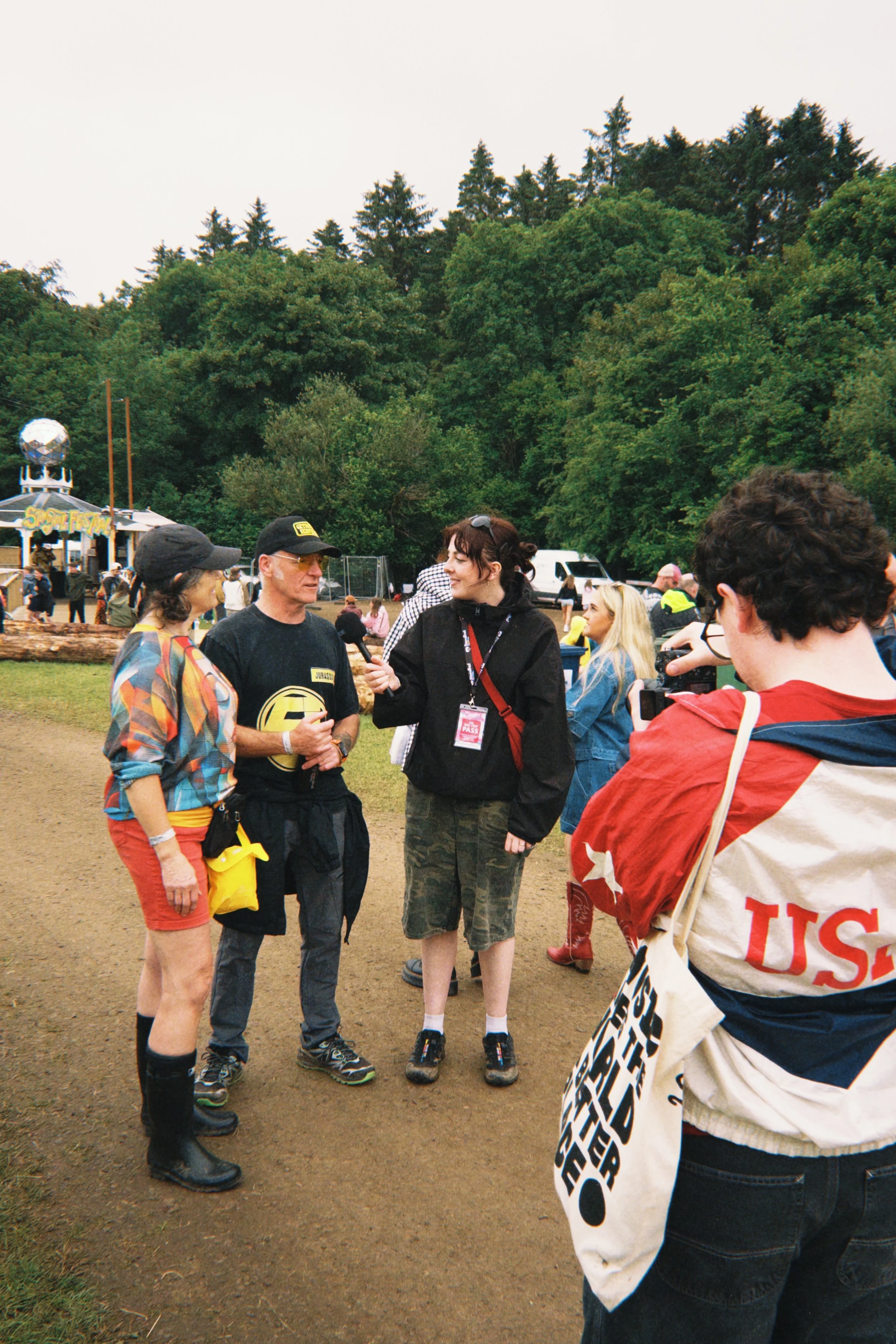 Stendhal: Through the Eyes of a Music Journalist