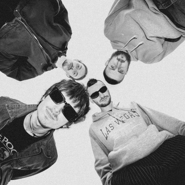 In conversation with: Kapayja