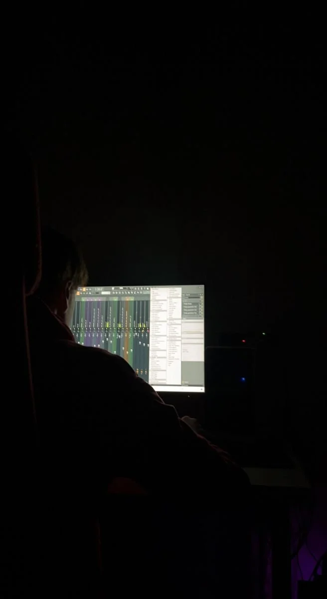 Dear AI, your music sucks.