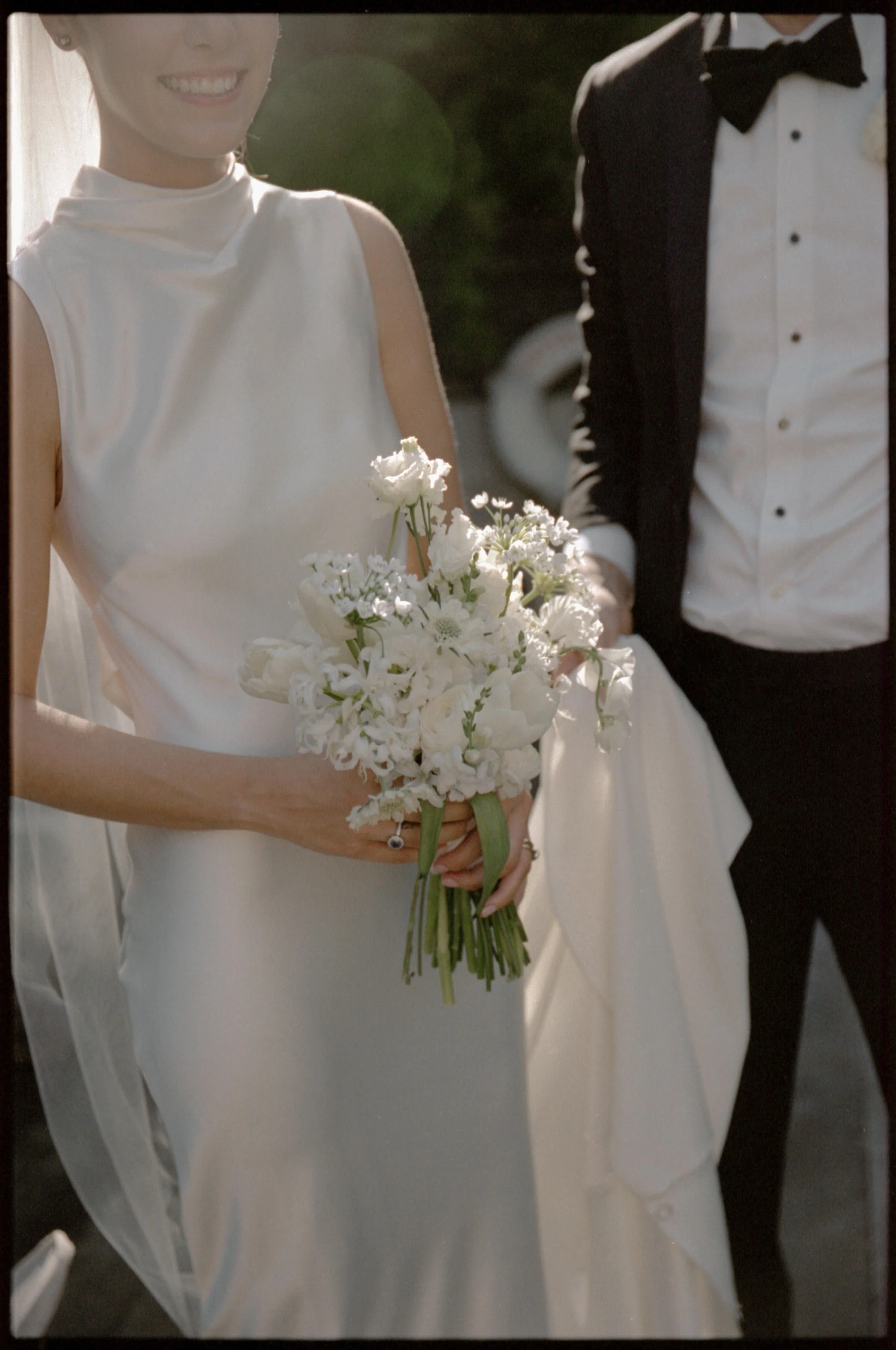 Austin, Texas Wedding at Hotel San Jose