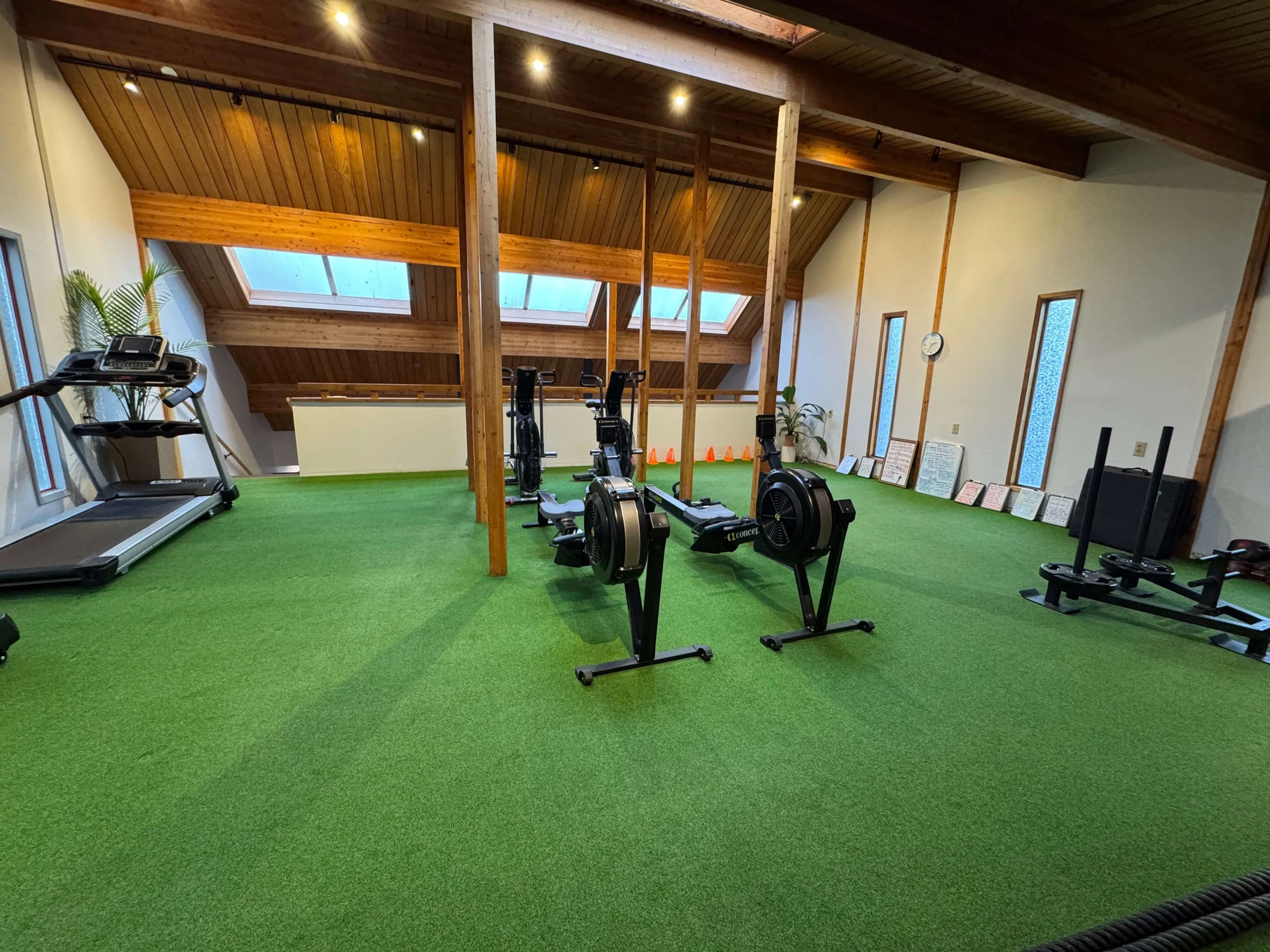 How to Stay Motivated in Your Fitness Journey During the Winter Months