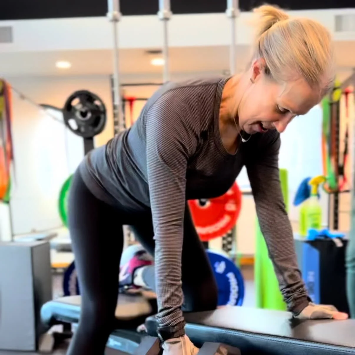 How to Set and Crush Your Fitness Goals with a Structured Training Plan