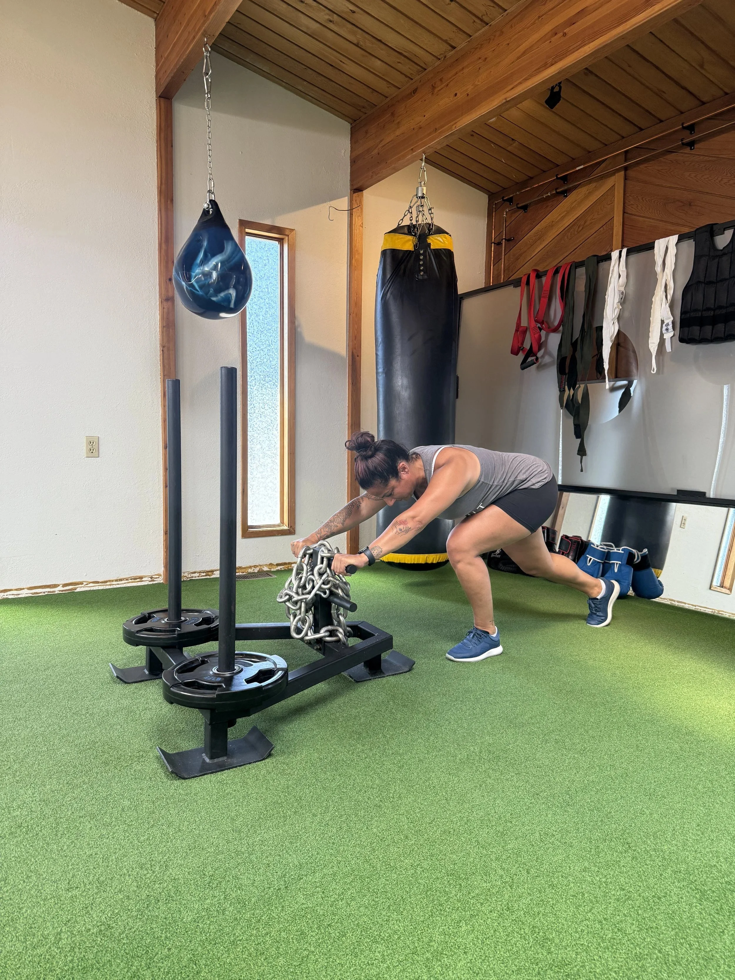 Boost Your Summer Fitness Goals: How to Build Strength and Confidence