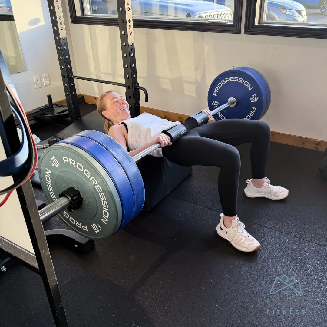 The Importance of Strength Training for Long-Term Health and Injury Prevention