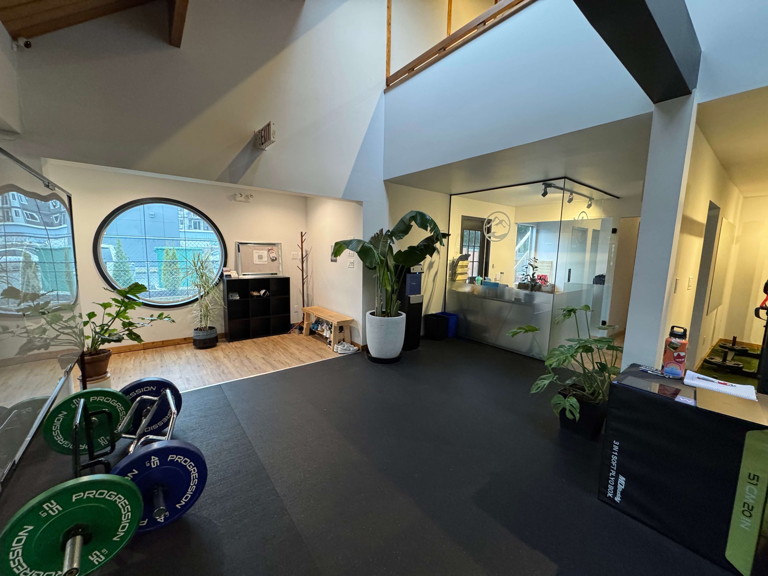 How to Stay Motivated in Your Fitness Journey During the Winter Months