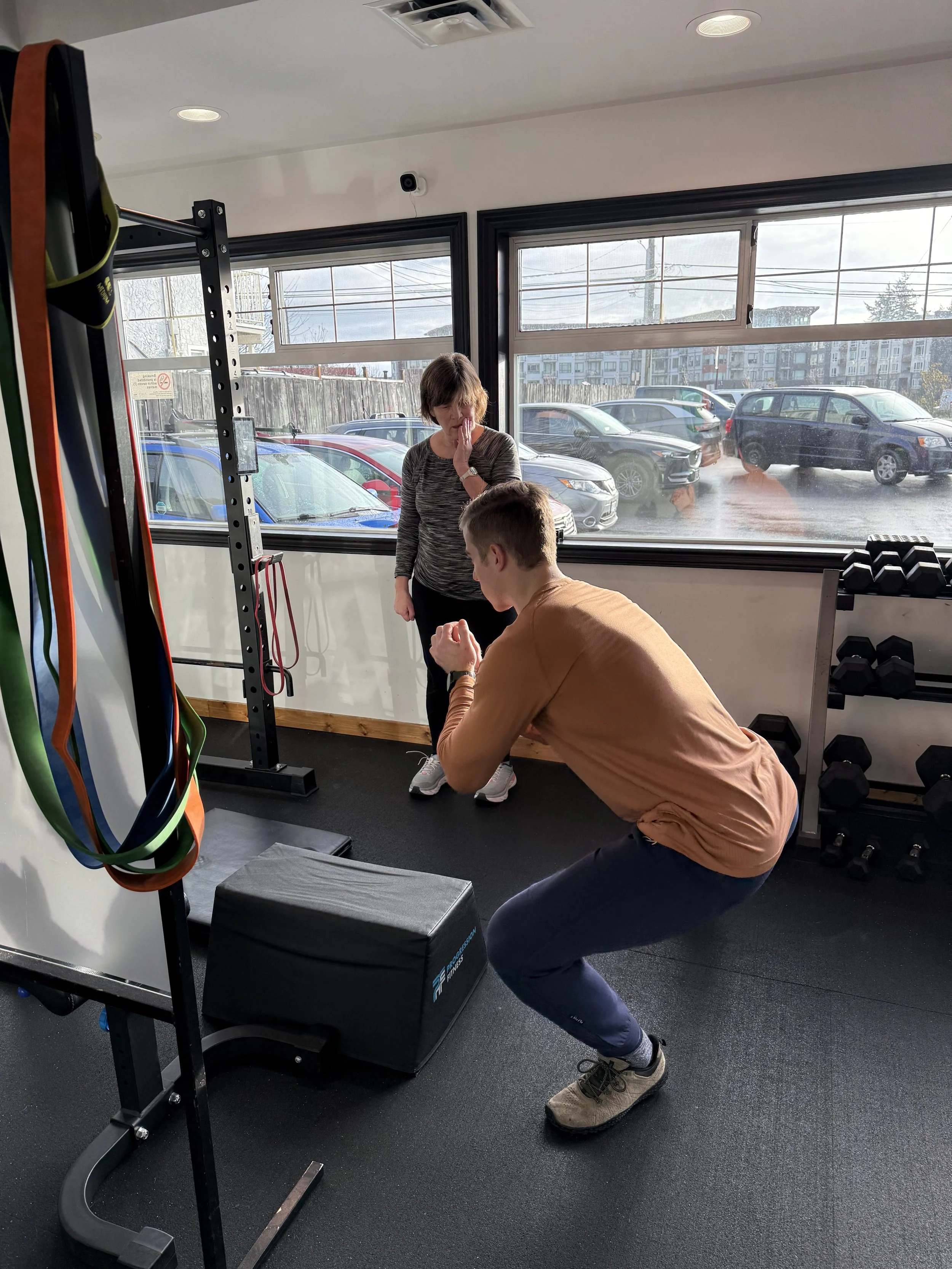 The Importance of Mobility in Your Fitness Routine: