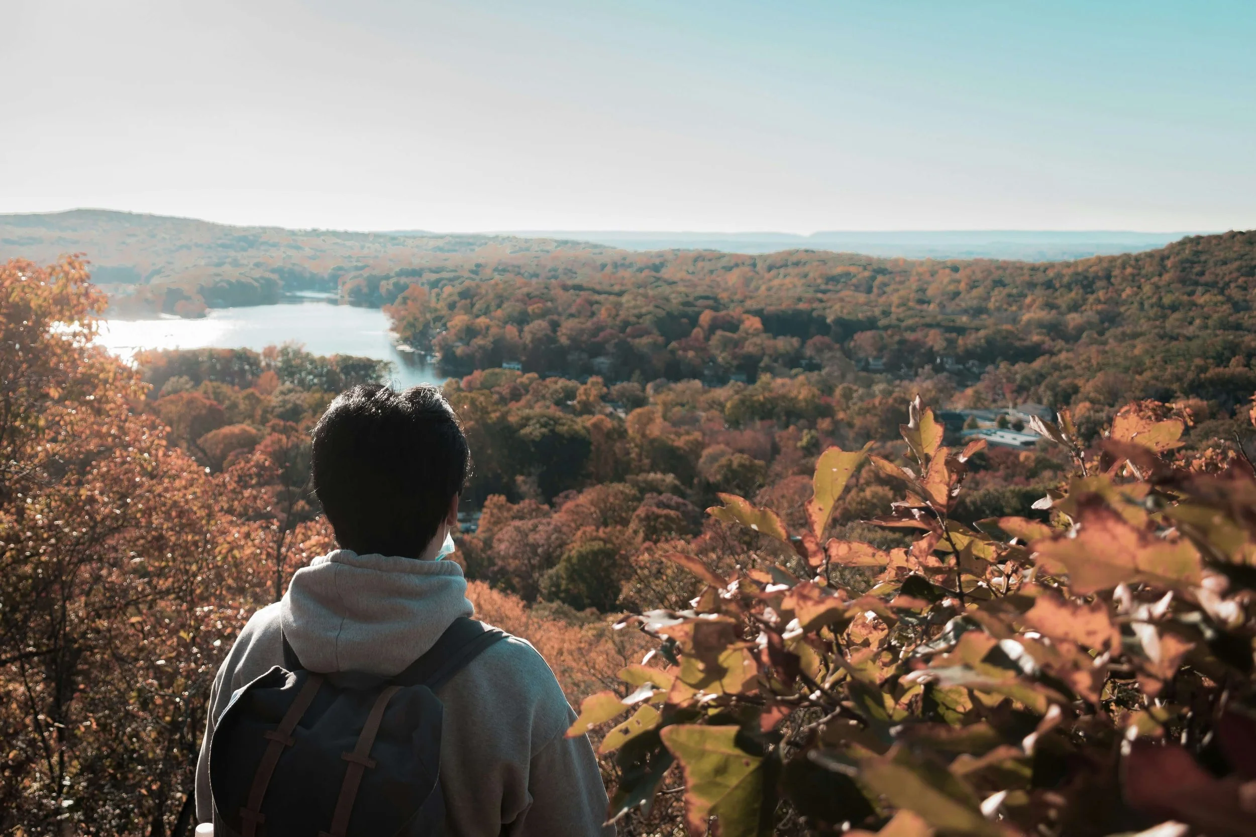 Why Fall Is the Best Time to Start a New Fitness Routine