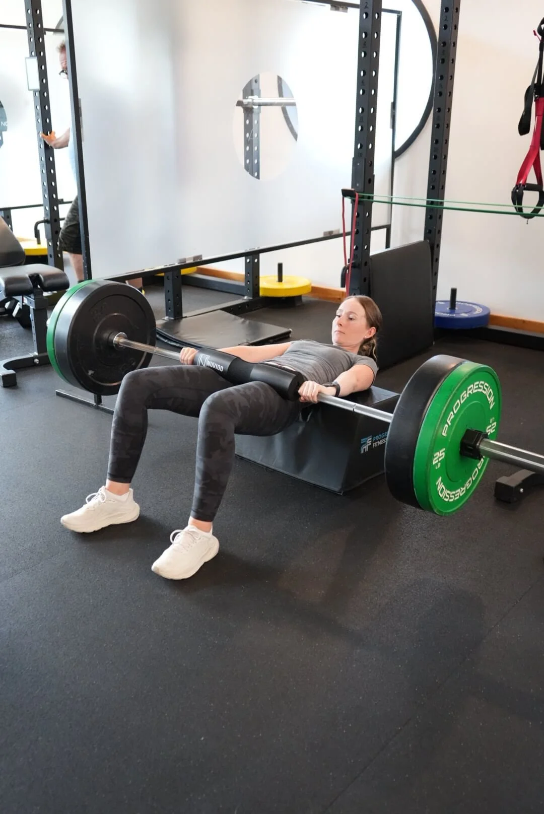 strength training for healthy aging