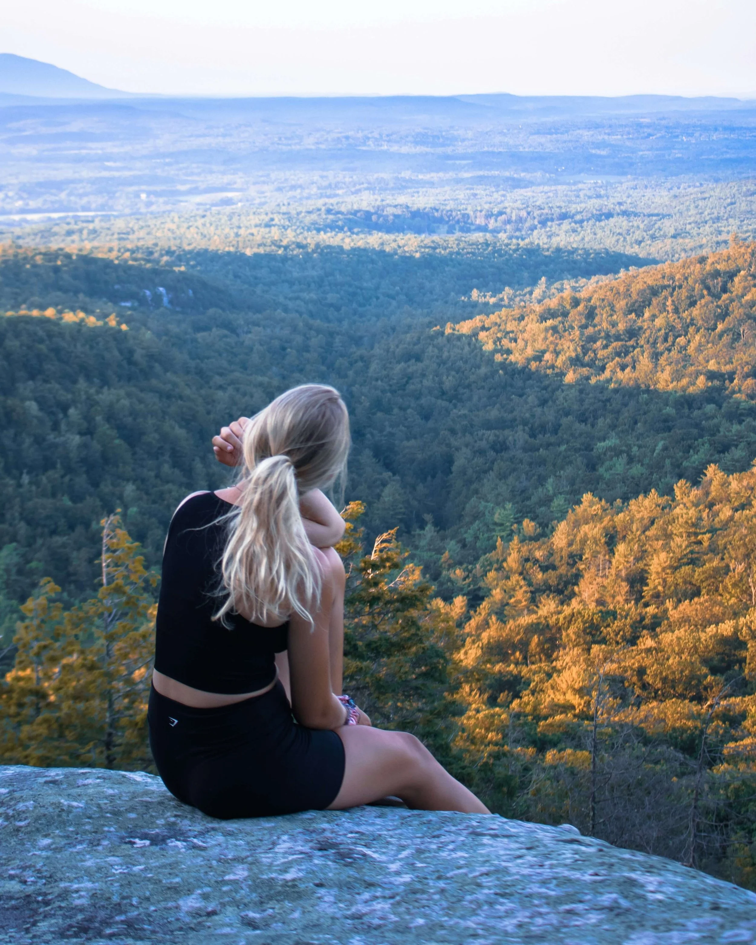 Fall Fitness Start a New Workout Routine