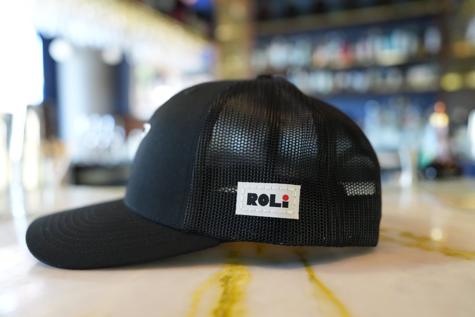 ROLi-Black mesh-side1.JPG