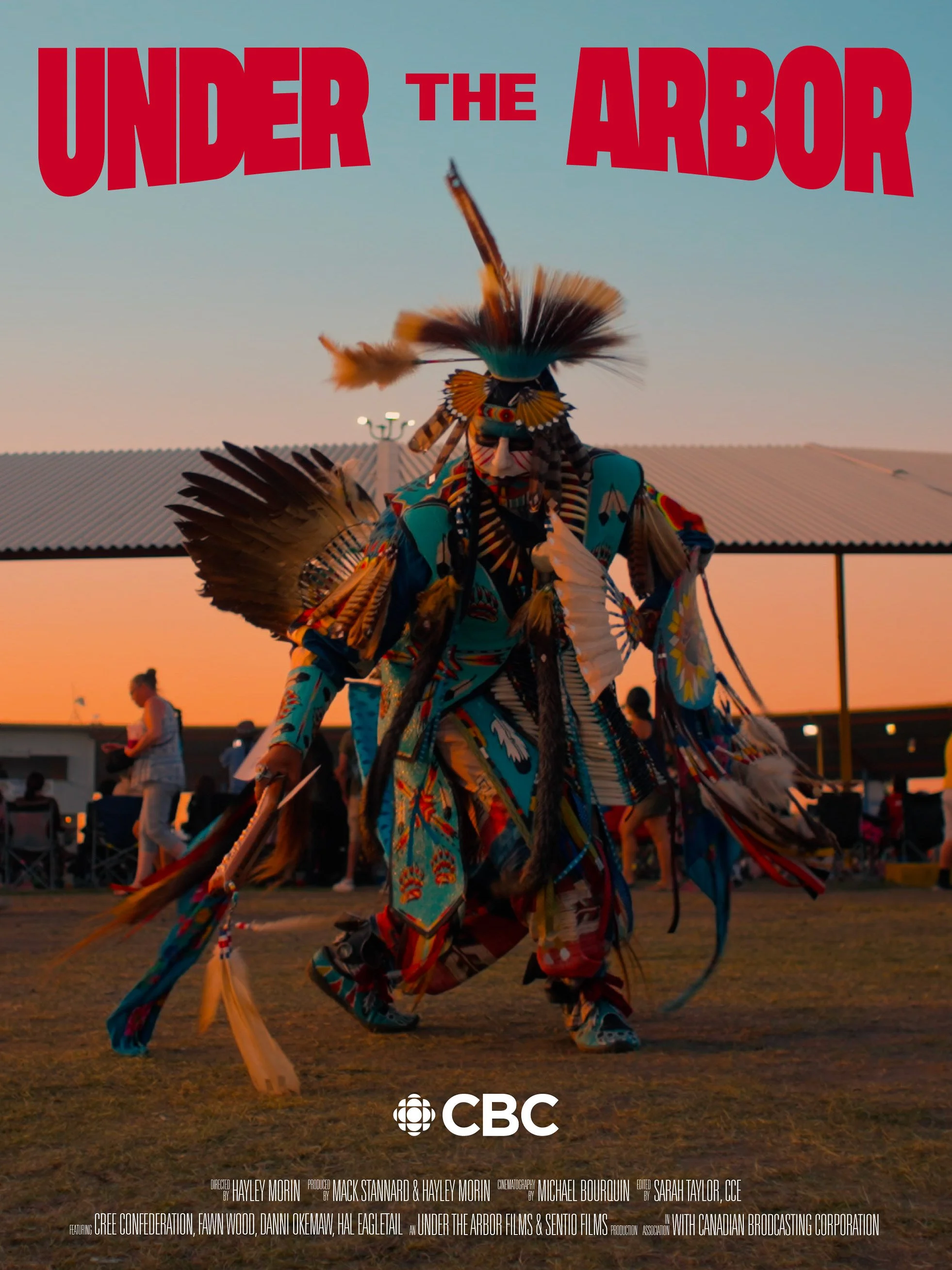 under the arbor film.JPG