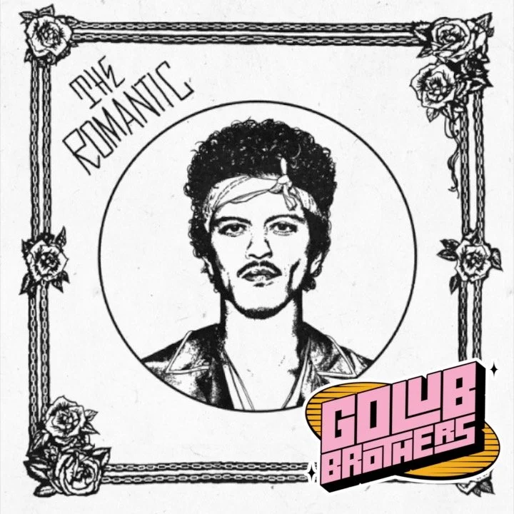 I Just Might (Instagram Post Sheet Music)