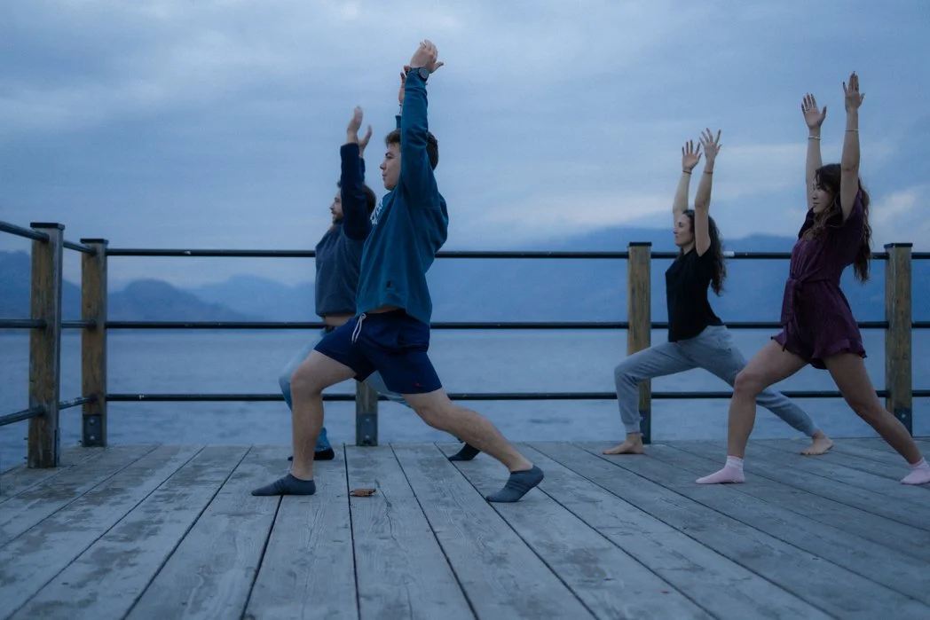 high heart rate community, sweat culture