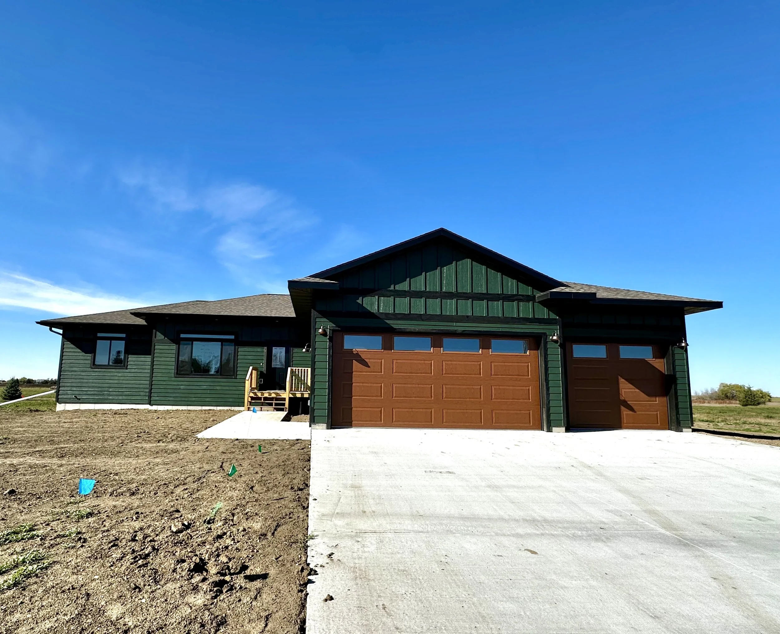 Model 2514 - Available Now