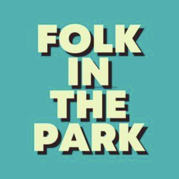 ASM at Folk in the Park, Aug 2025