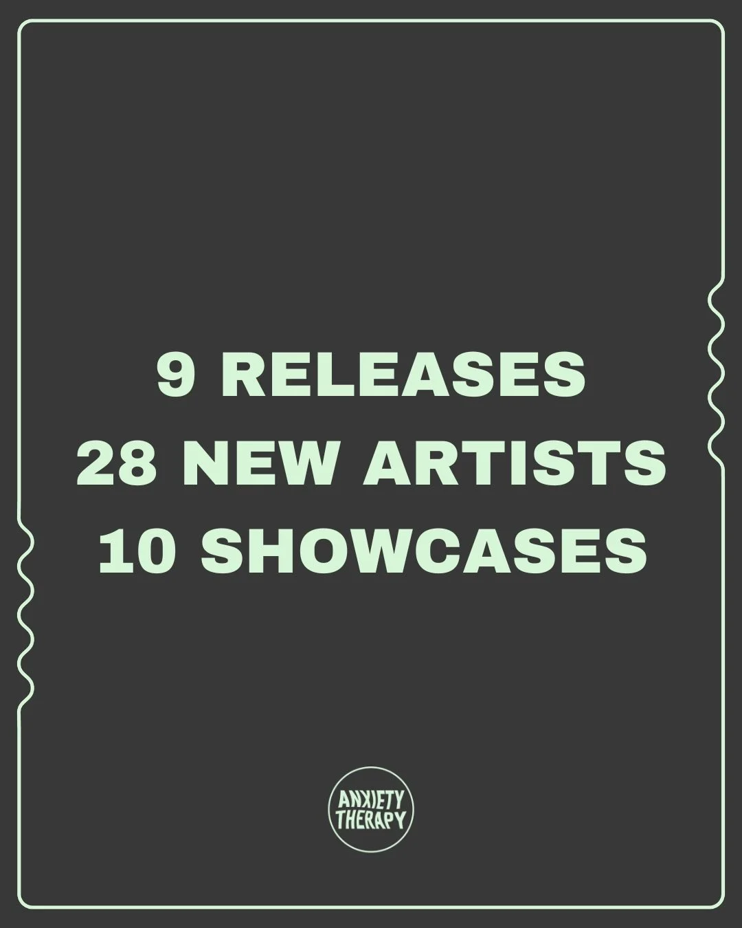 Thank you for being there with us 🤍

Remember: we do this for the love of Music, for the love of House. 

See you next year!