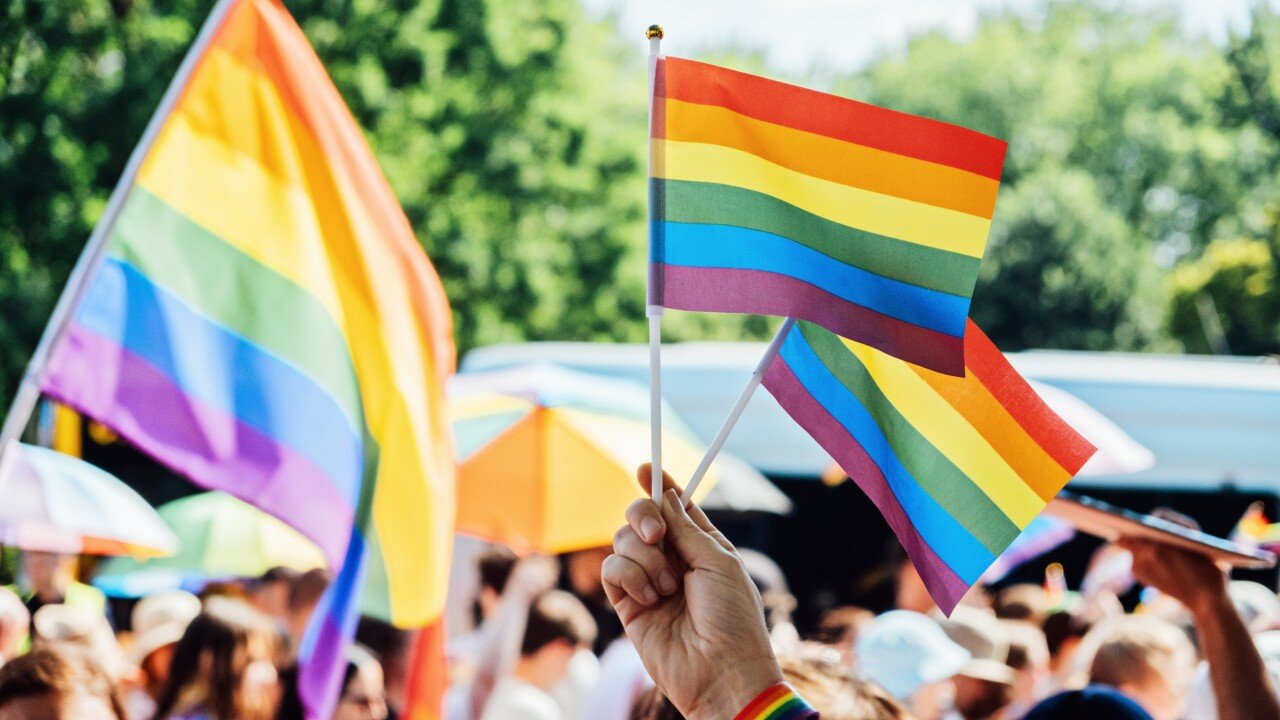 Pride Month &amp; Planning: Protecting the Life You’ve Built