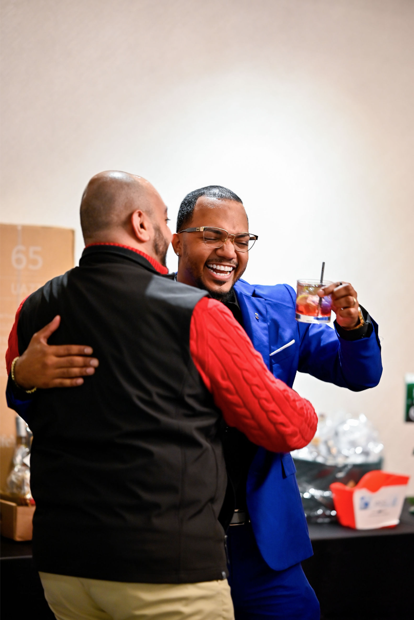 2025 Christmas Party Photo Gallery